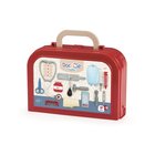Ecoiffier Luxury Doctor'scase