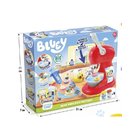 Bluey Mini Pavlova Dough set