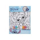 Lilo & Stitch LILO & STITCH maalaa numeroiden mukaan -setti