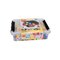 Plus-Plus BIG Storage Box Mix / 200 pcs – kuva 1