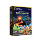 National Geographic National Geo Mega Earth tutkija setti