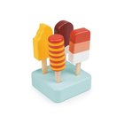 Mentari Sunny Ice ispinde