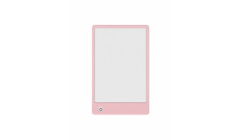 Lalarma Sketch lightpad- rose – kuva 1/1