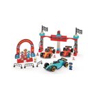 Ecoiffier Formula 1 Grand Prix