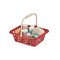 Ecoiffier Garnised grocery basket – kuva 1