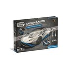 Clementoni Mechanics - Lamborghini Huracan Sto (USA)