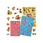 Undercover PAW PATROL supertarra-setti