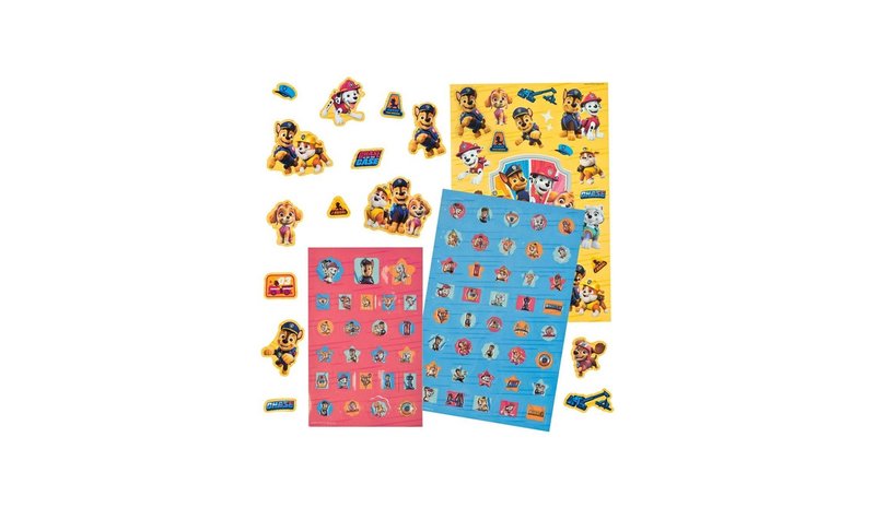 Undercover PAW PATROL supertarra-setti – kuva 1/1