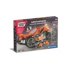 Clementoni Mechanics - Machine Engineering