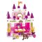 Ecoiffier Royal castle – kuva 1
