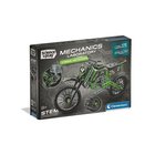 Clementoni Mechanics - Xtreme Motocross (USA)