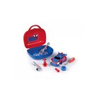 Smoby Spidey Box Spidey