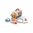 Ecoiffier Veterinarian's case 24cm