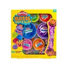 Play-Doh Retro Mix & Play 6 pack
