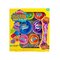 Play-Doh Retro Mix & Play 6 pack – kuva 1