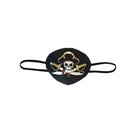 Liontouch Pirate eyepatch Captain Cross