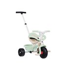 Smoby Be Fun Comfort kolmipyörä
