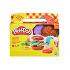 Play-Doh Grill Fun Playset