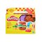 Play-Doh Grill Fun Playset – kuva 1