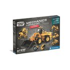 Clementoni Mechanics - Bulldozer (USA)