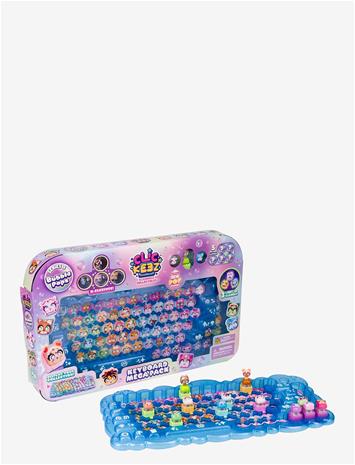 TOYROCK Clickeez S3 - Keyboard Mega Pack - MULTI COLOURED - One Size