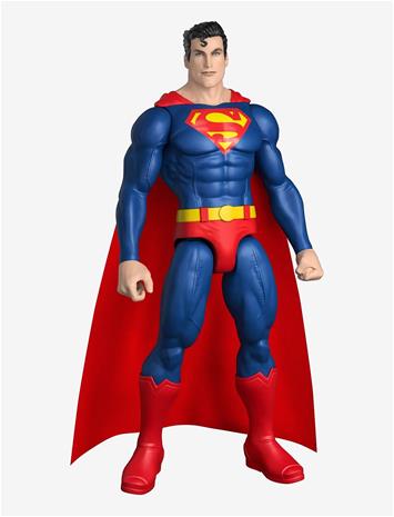 DC Universe Basic Superman 30 cm