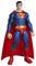 DC Universe Basic Superman 30 cm – kuva 5