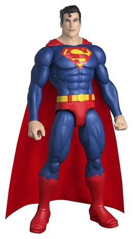 DC Universe Basic Superman 30 cm