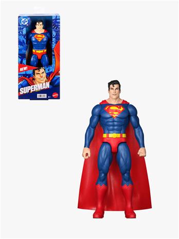 DC Universe Basic Superman 30 cm