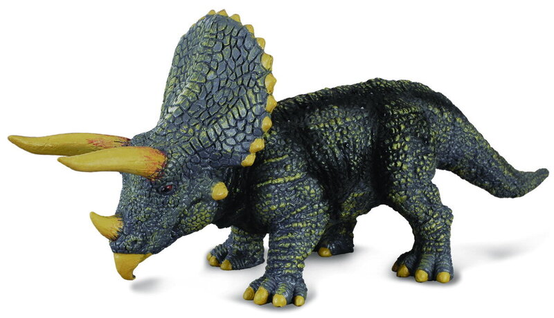 COLLECTA Dinosaurus Triceratops (L), 88037