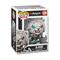 Funko Pop! Games: Magic The Gathering - Strixhaven Ajani (11cm) FIGU – kuva 2