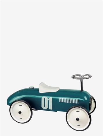 Vilac Blue Vintage Car - Blue - ONE SIZE