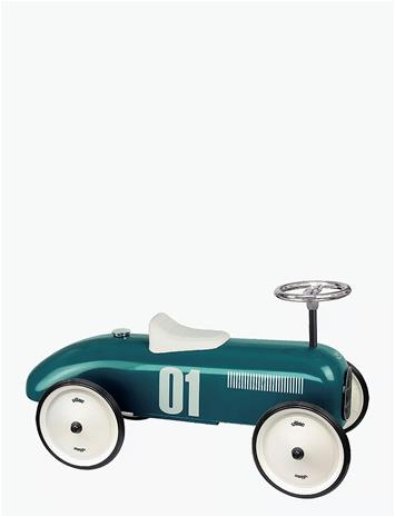 Vilac Blue Vintage Car - Blue - ONE SIZE