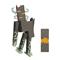 Figu: Minecraft - Creaking (8cm) FIGU – kuva 4