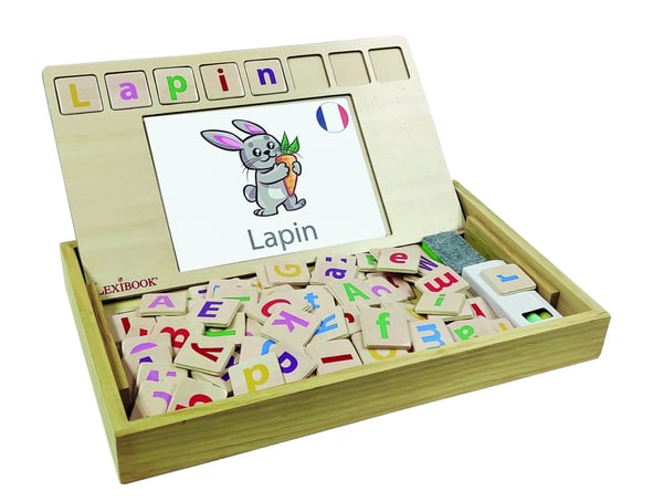 Lexibook EDU100i1