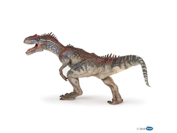 Figuriini Dinosaurukselle: Allosaure