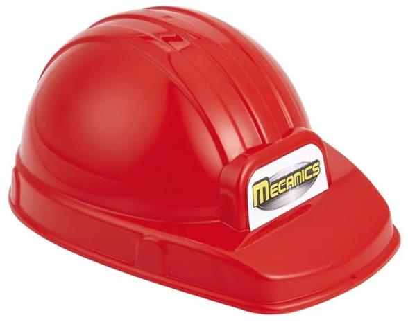 Ecoiffier Helmet