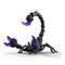 Schleich Shadow Scorpion - special edition – kuva 4
