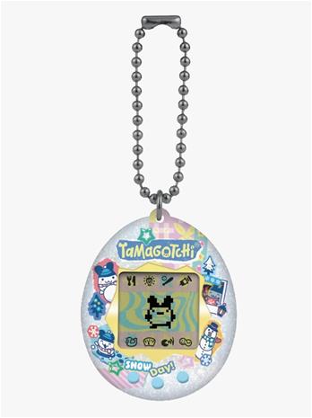 Tamagotchi Original Snow Day – kuva 3/4
