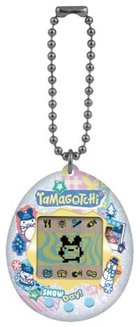 Tamagotchi Original Snow Day – kuva 4/4