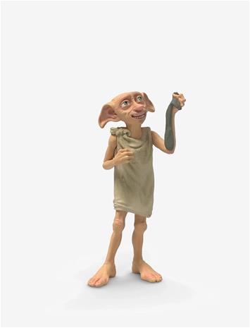 Schleich Dobby with sock – kuva 4/4
