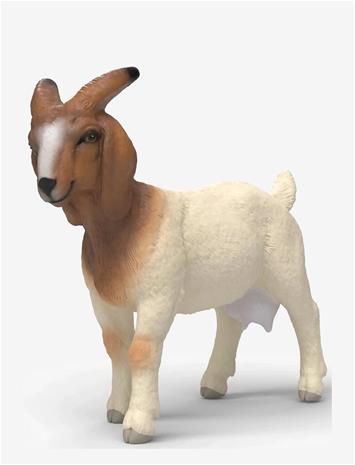 Schleich Boer Goat