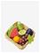 TENDER LEAF Fruity Basket - MULTI - One Size – kuva 2