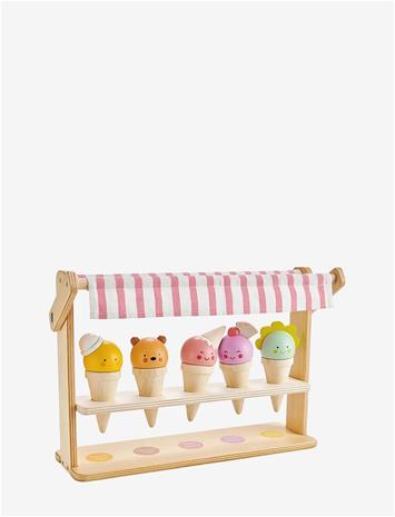 TENDER LEAF Scoops & Smiles - MULTI - One Size – kuva 2/2