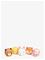 TENDER LEAF Animal Macarons - MULTI - One Size – kuva 2