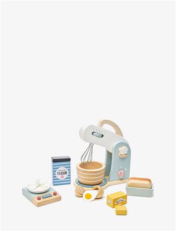 TENDER LEAF Mini Chef - Home Baking Set - MULTI - One Size