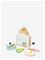 TENDER LEAF Mini Chef - Breakfast Toaster Set - MULTI - One Size – kuva 2