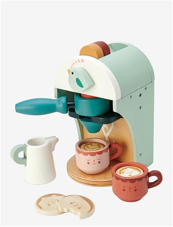TENDER LEAF Babyccino Maker - MULTI - One Size