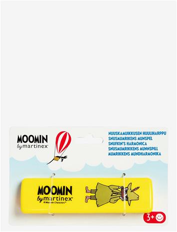 MOOMIN Moomin Harmonica - MULTI-COLOURED - One Size