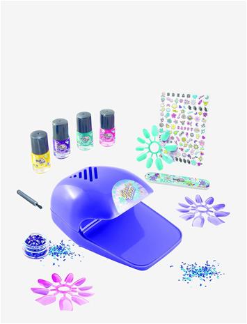 STYLE 4 EVER - Nail Art Manicure Set (255)